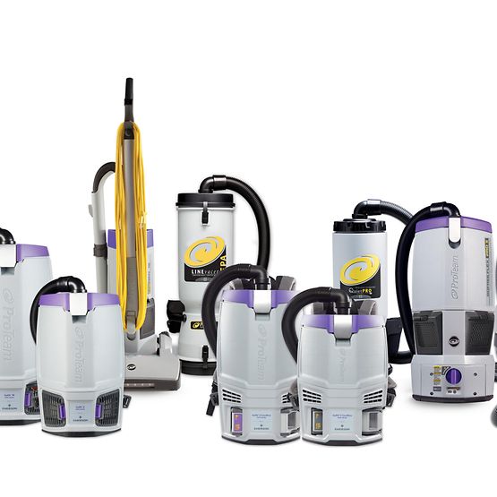 Vacuums ProTeam ProTeam US